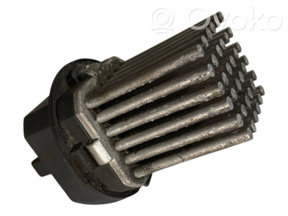 Mazā radiatora ventilatora reostats