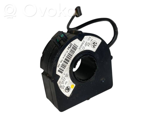 Stūres leņķa sensors