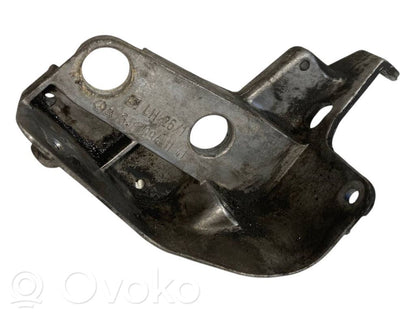 Gaisa filtra kastes turētājs