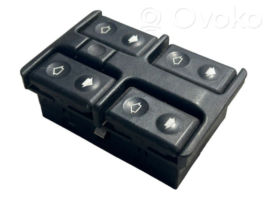 Elektrisko logu slēdzis