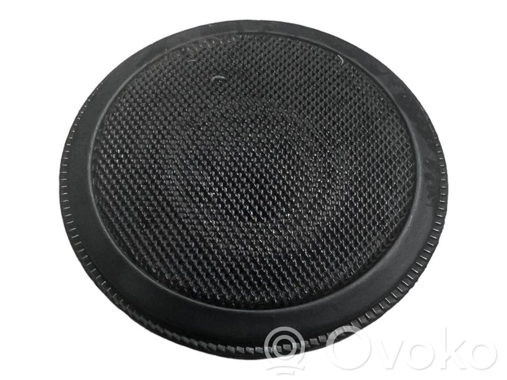 Skaļrunis (-i) priekšējās durvīs