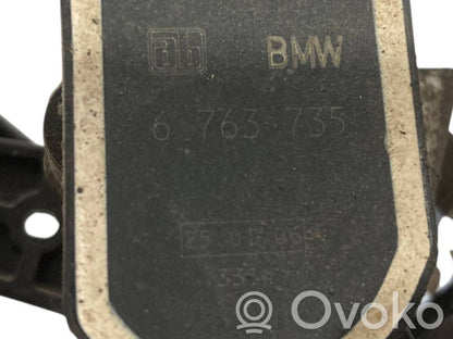 Augstuma sensors (priekšējo lukturu)