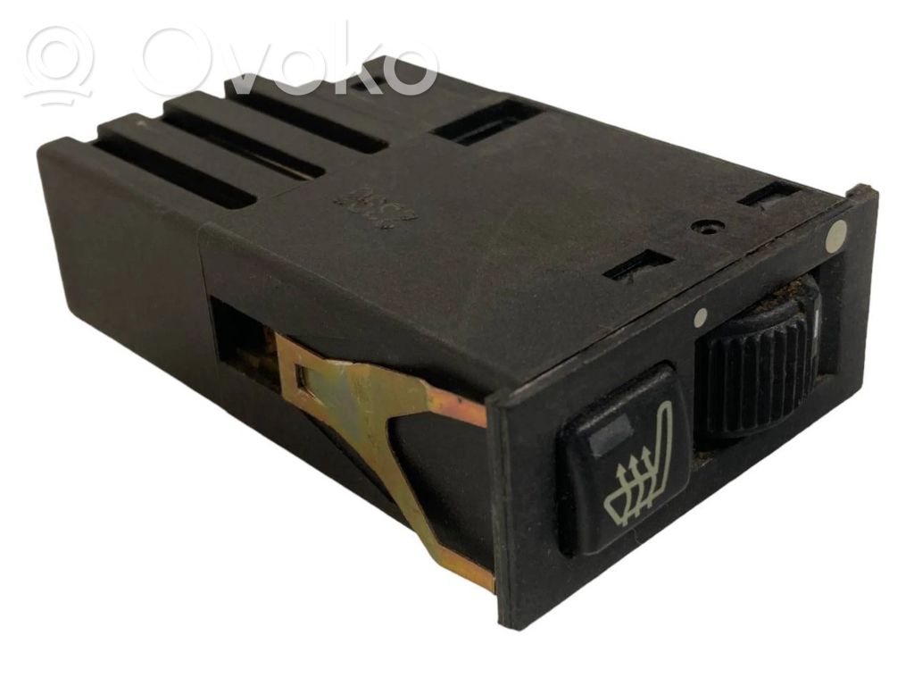 Sēdekļu apsildes slēdzis