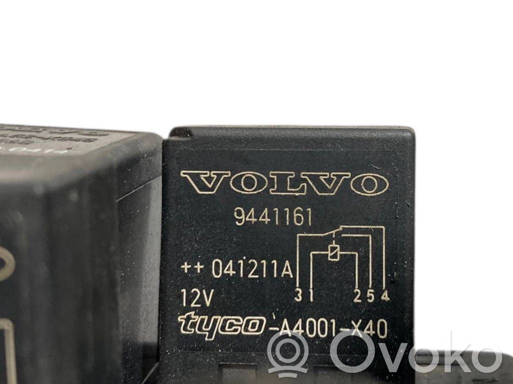 Drošinātāju bloks