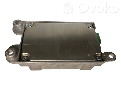 Airbag control unit