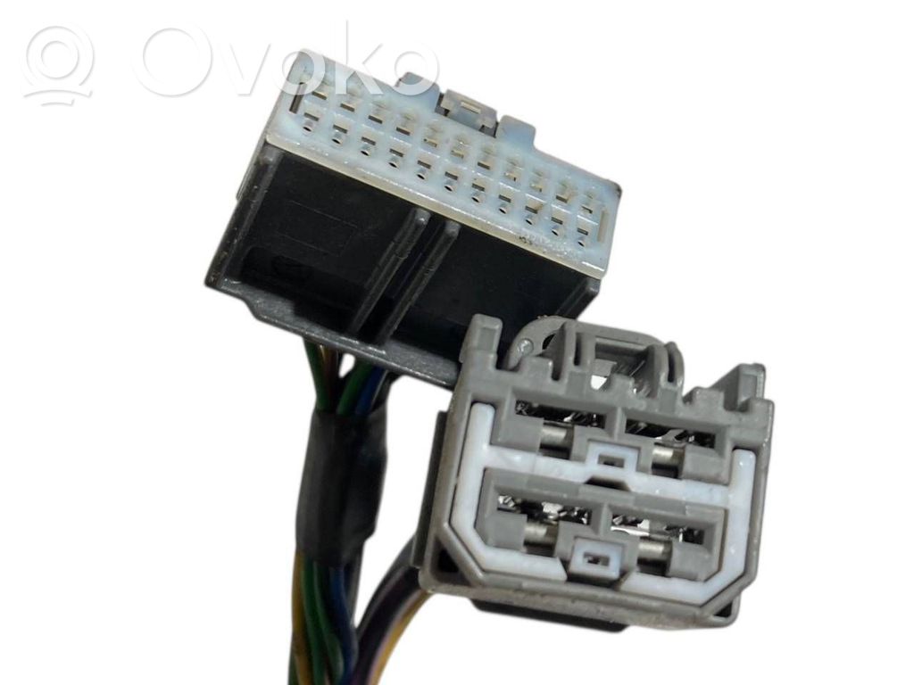 Citi elektroinstalācijas vadi