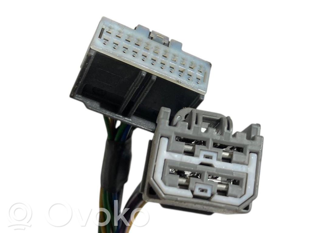 Citi elektroinstalācijas vadi