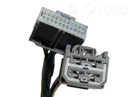Citi elektroinstalācijas vadi