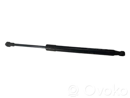 Engine hood damper
