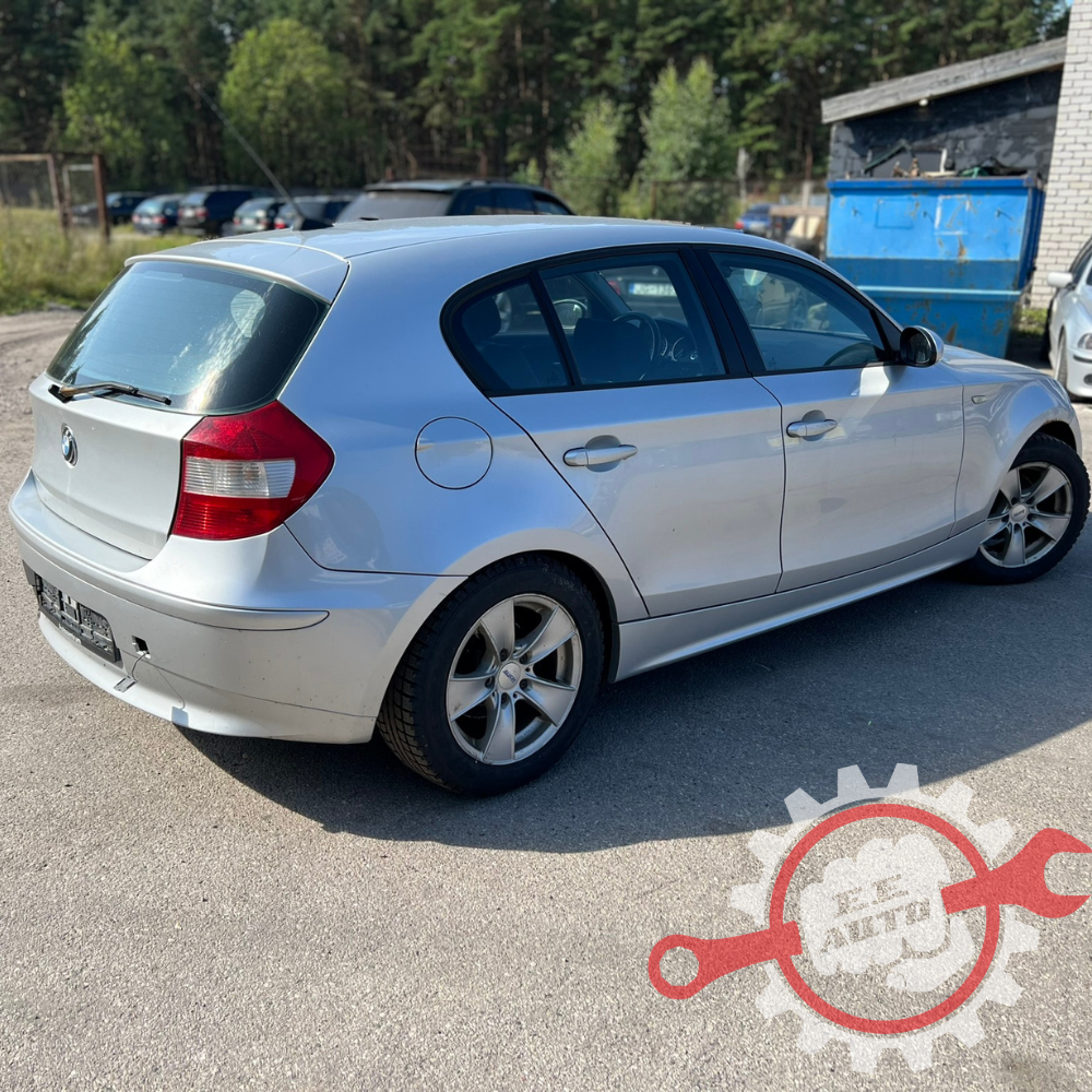 BMW 116i 2006. g