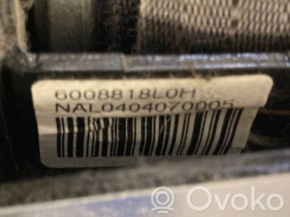 Priekšējā drošības josta