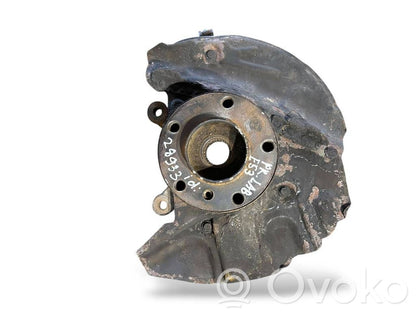 Priekšējā riteņa rumbas vārpstas šarnīrs (stupica, capfa)