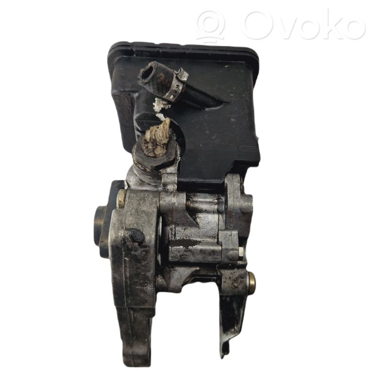 Stūres pastiprinātāja sūknis