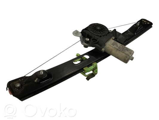 Power window mechanism kit