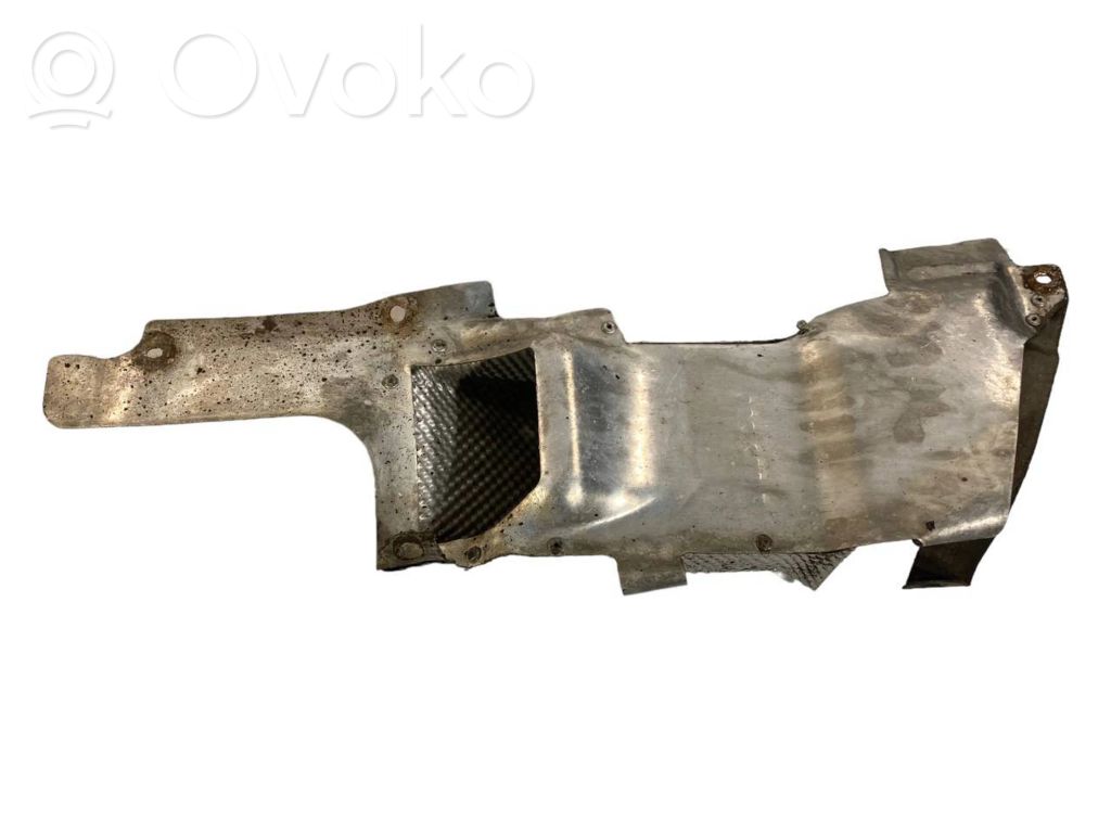 Bremžu dzeses gaisa kanāls