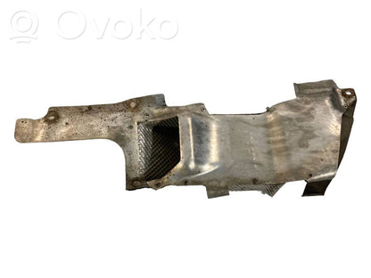 Bremžu dzeses gaisa kanāls