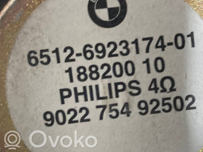 Priekšējo durvju apdare