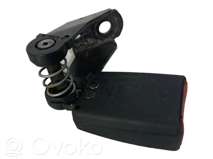 Aizmugurējās jostas sprādze