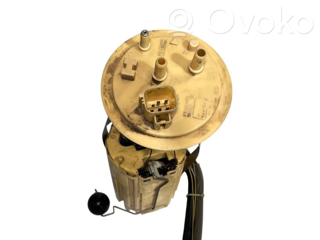 Degvielas sūknis (degvielas tvertnē)