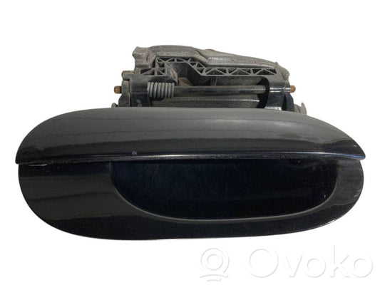 External opening handle