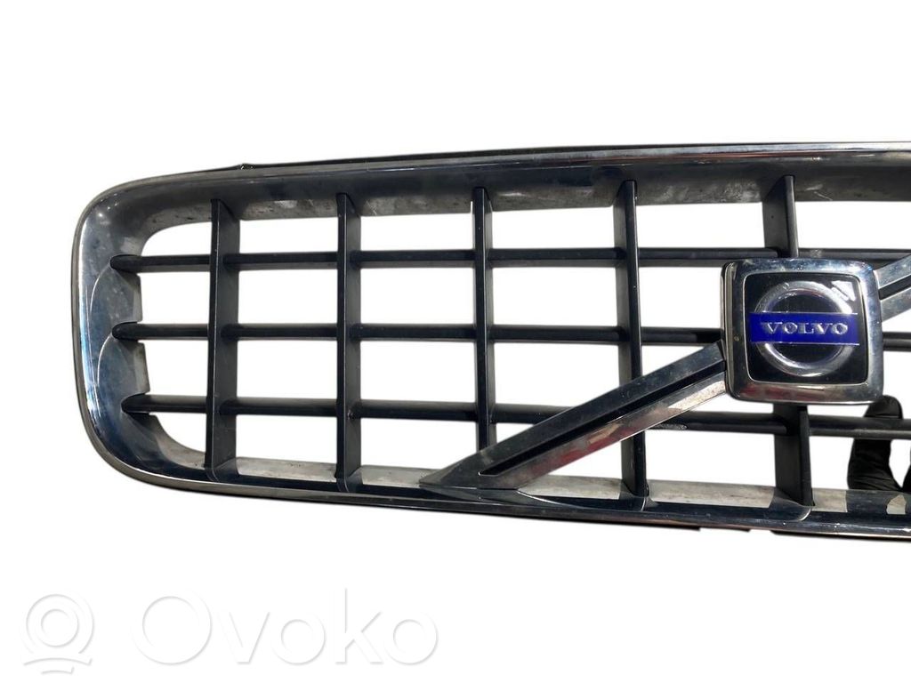 Priekšējais režģis