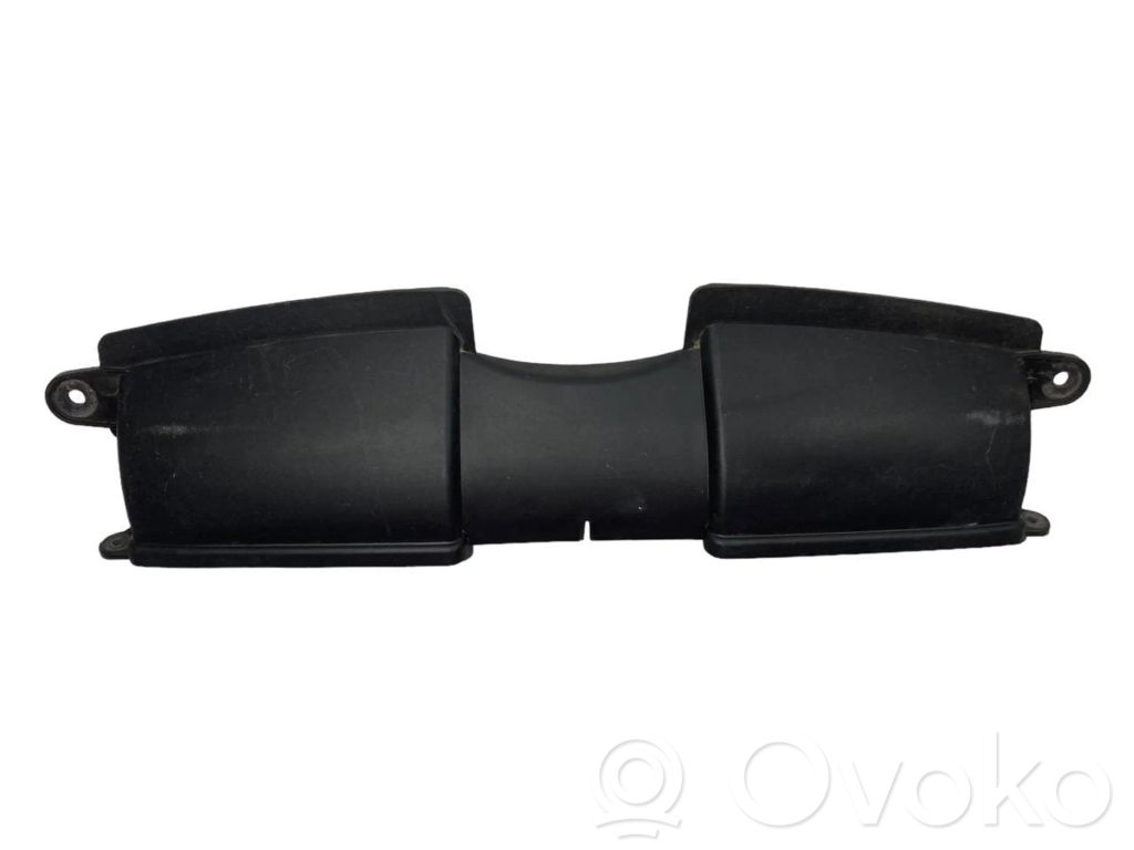 Gaisa ieplūdes kanāla detaļas