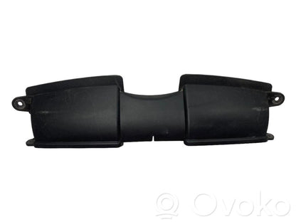 Gaisa ieplūdes kanāla detaļas