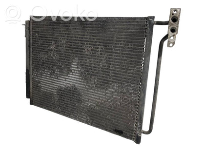 Gaisa kondicioniera dzeses radiators