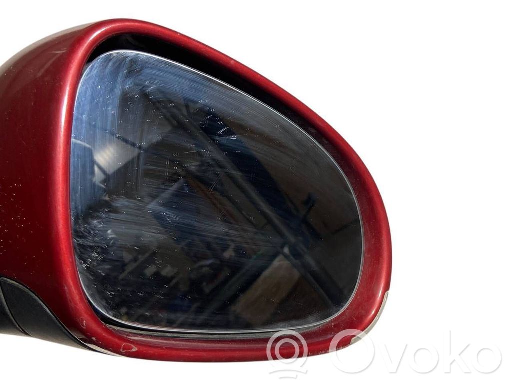 Spogulis (elektriski vadāms)
