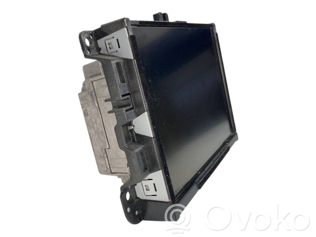 Ekrāns / displejs / mazais ekrāns