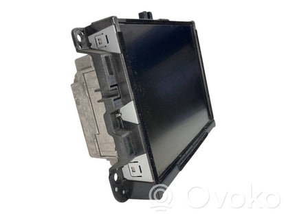 Ekrāns / displejs / mazais ekrāns