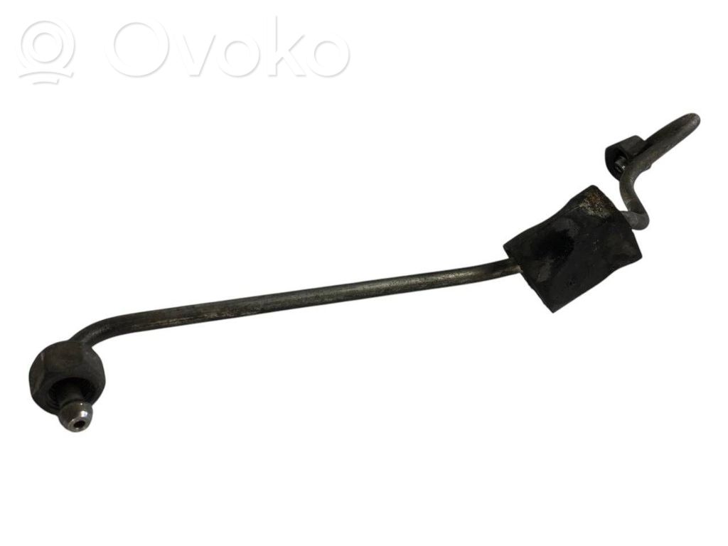 Fuel line(s)
