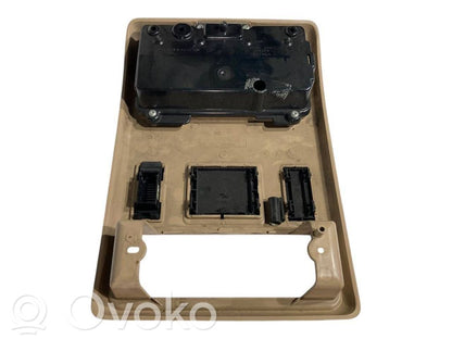 Priekšējo vietu apgaismojums