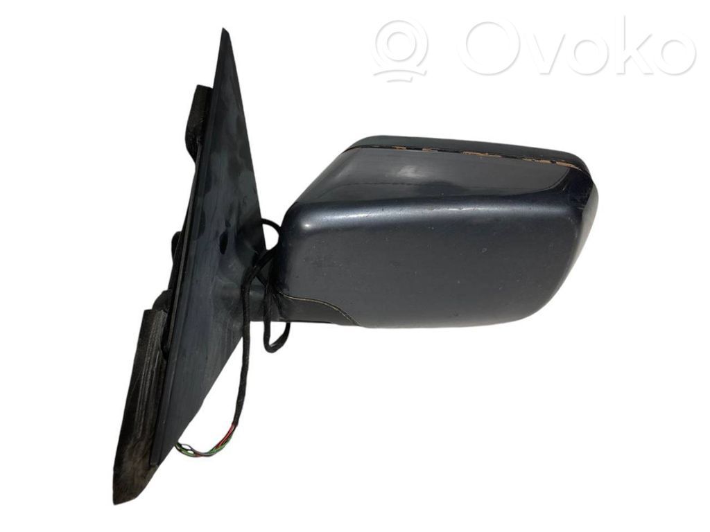 Spogulis (elektriski vadāms)