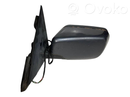 Spogulis (elektriski vadāms)