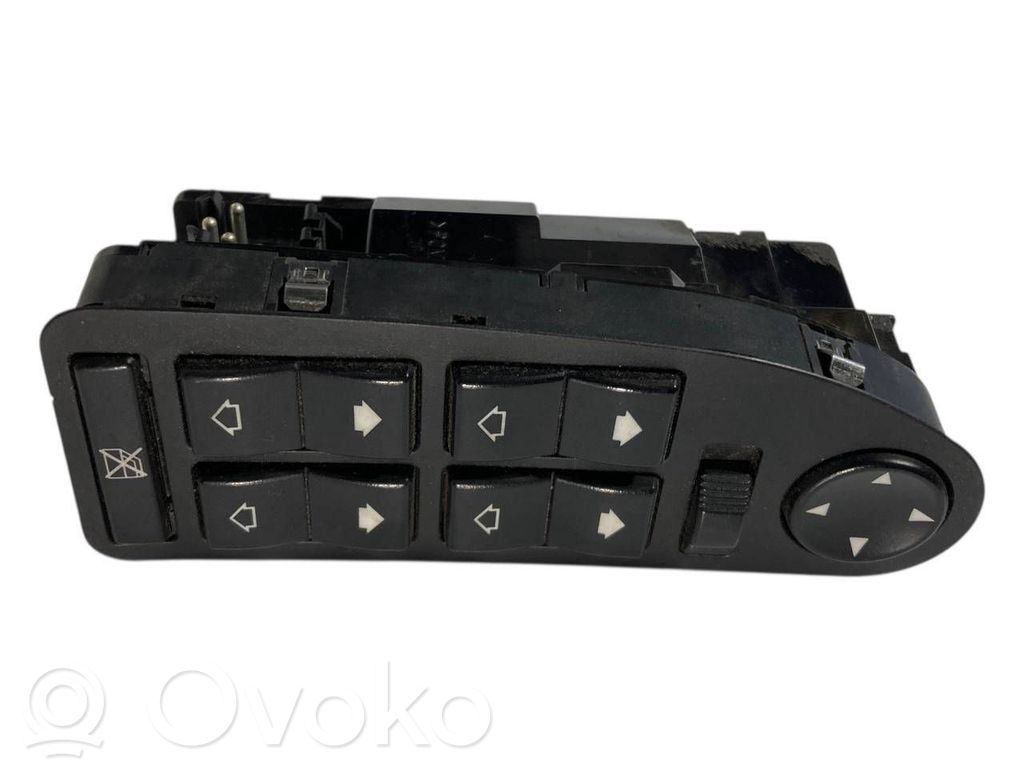 Elektrisko logu slēdzis