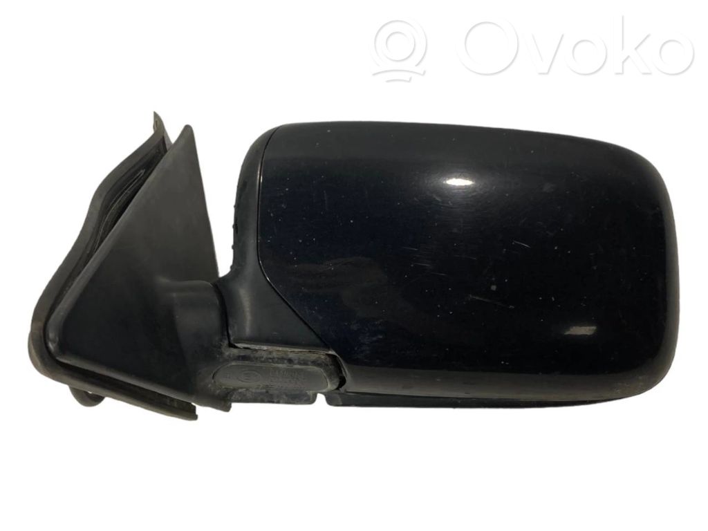 Spogulis (elektriski vadāms)