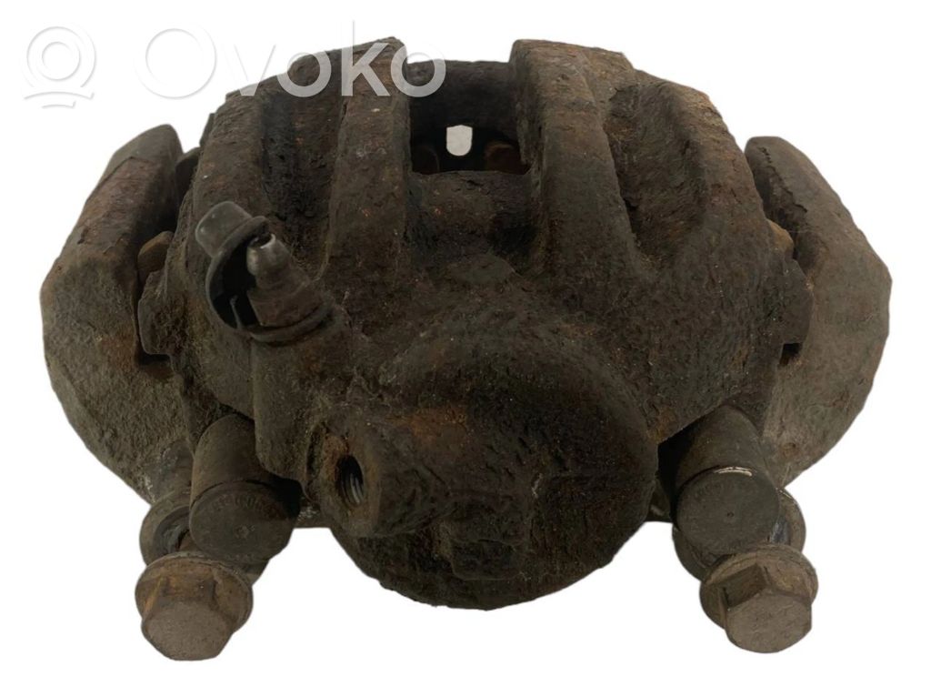 Priekšējais suports