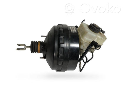 Bremžu vakuuma pastiprinātājs