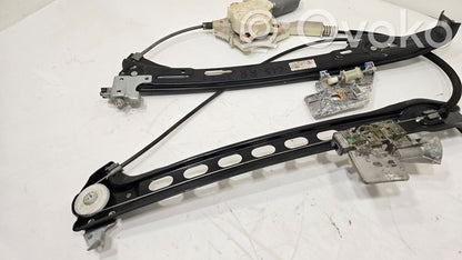 Elektriskā loga pacelšanas mehānisma komplekts
