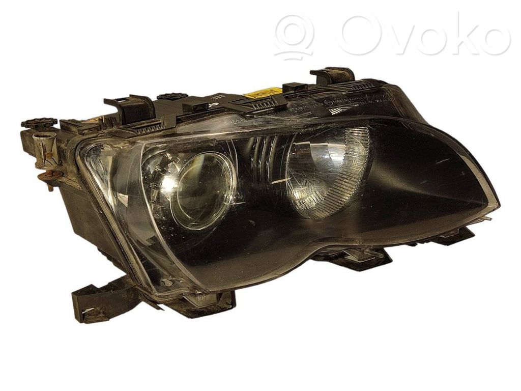 Priekšējais lukturis