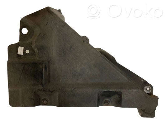 Dzinēja apakšas aizsargs (priekšdaļā)