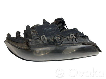 Priekšējais lukturis