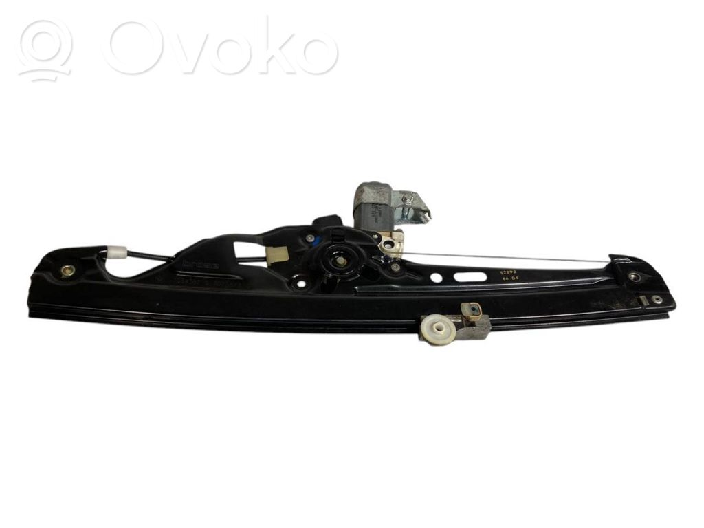 Elektriskā loga pacelšanas mehānisma komplekts