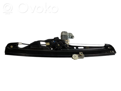 Elektriskā loga pacelšanas mehānisma komplekts