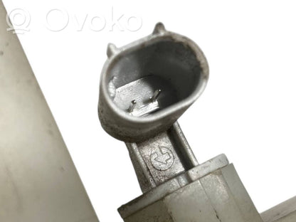 Logu šķidruma tvertne