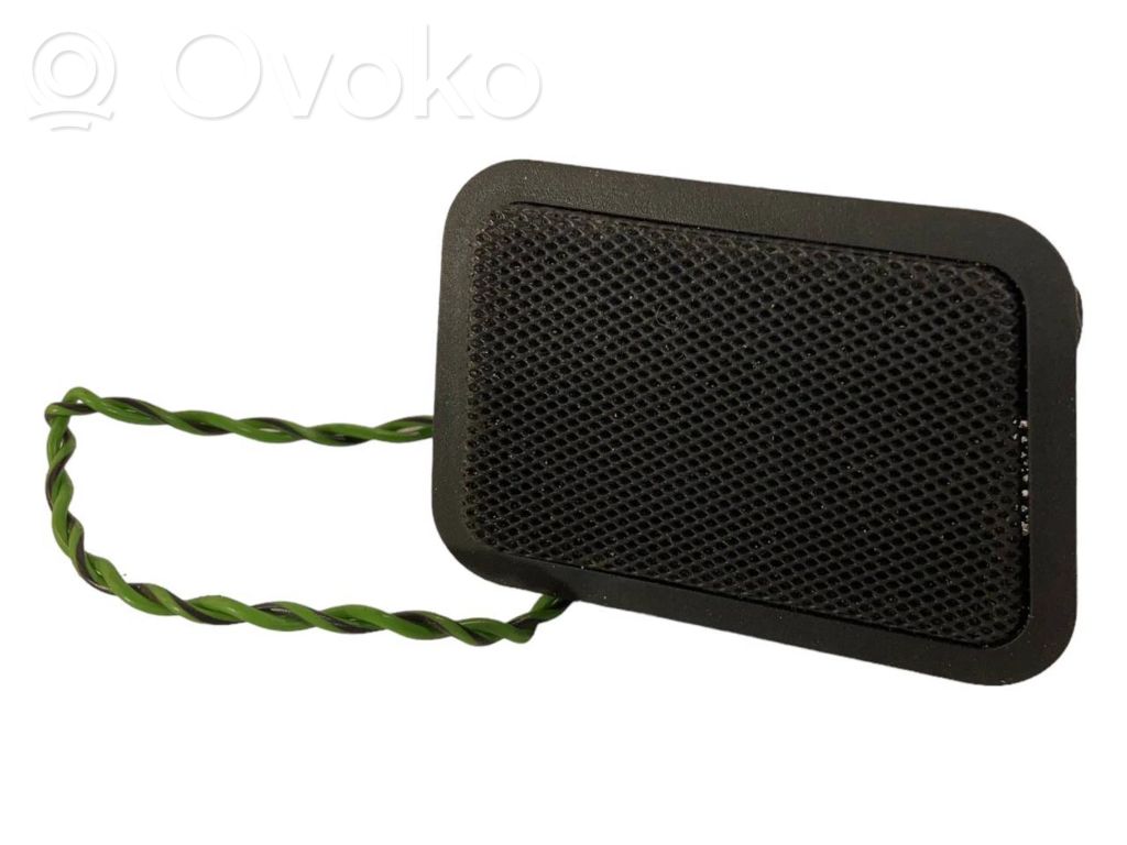 Динамик(и) в задней двери