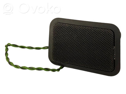 Динамик(и) в задней двери