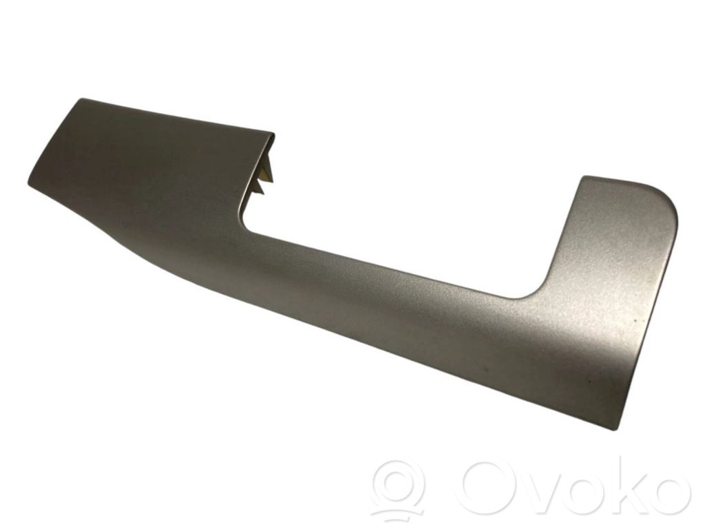 Dekoratīvās apdares lenta