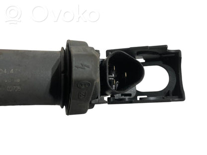 Augstsprieguma spole (aizdedzei)